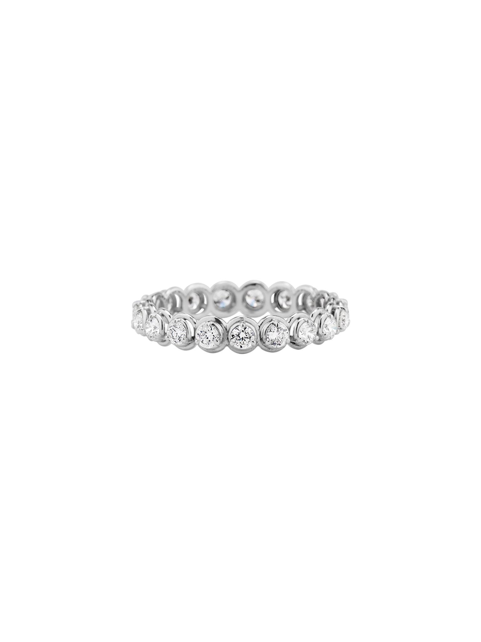 Star gazer eternity band
